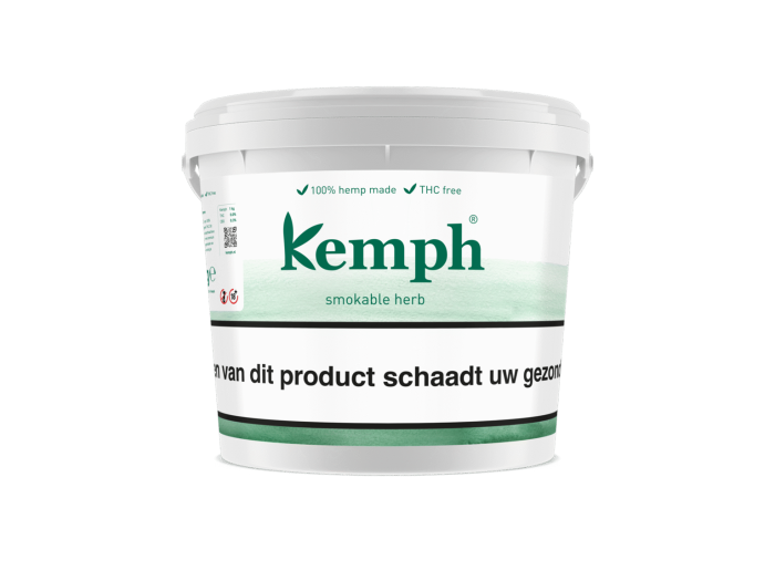 Kemph - 1 kg - Afbeelding 1