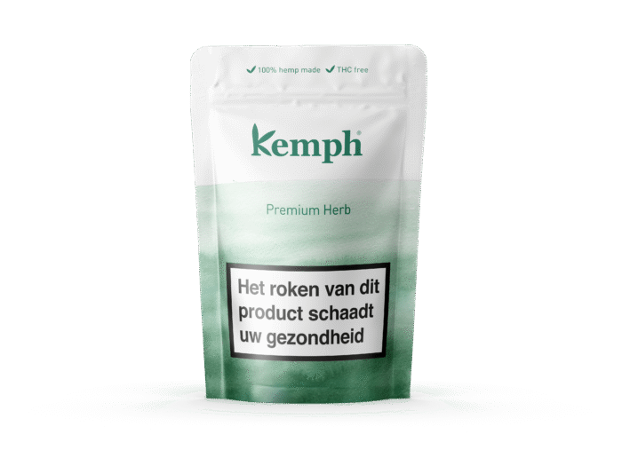 Kemph Pouch - Afbeelding 1